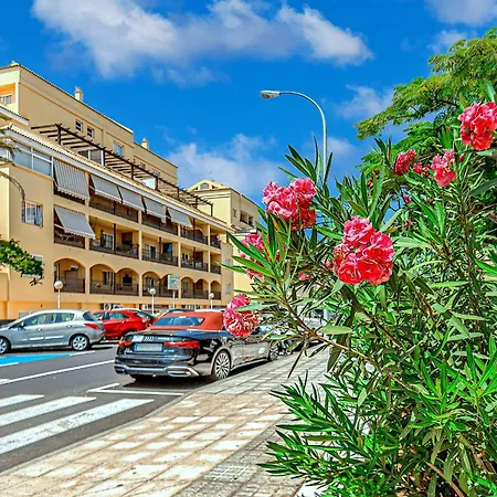 Tenerifeopenhome Colina Dorada 1 Apartmán