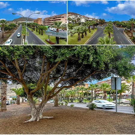 Apartmán Tenerifeopenhome Colina Dorada 1 Los Cristianos (Tenerife)